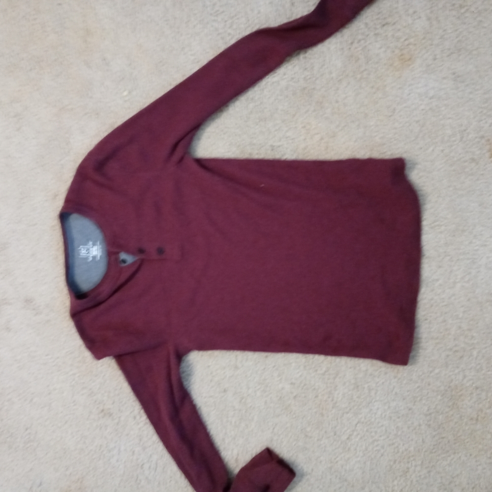 George brand thermal